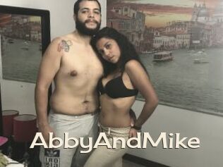 AbbyAndMike