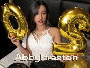 AbbyPreston