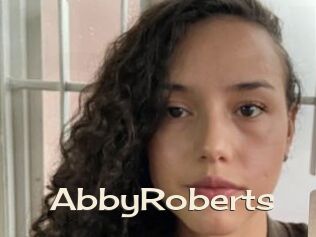 AbbyRoberts