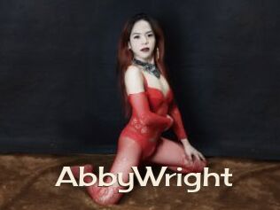 AbbyWright