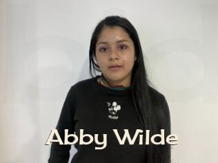 Abby_Wilde
