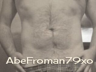 AbeFroman79xo