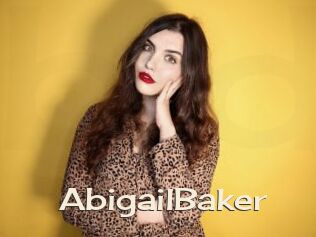 AbigailBaker