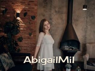 AbigailMil