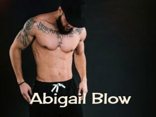 Abigail_Blow