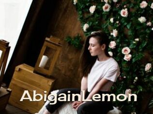 AbigainLemon