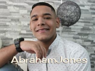 AbrahamJones