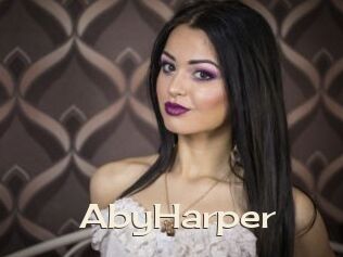 AbyHarper
