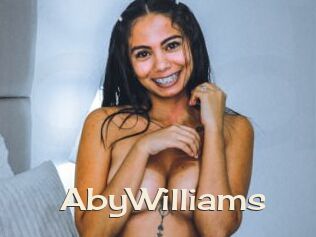 AbyWilliams