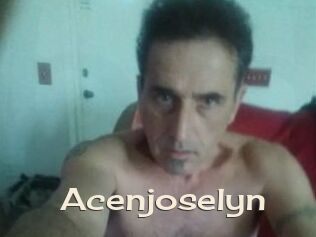 Acenjoselyn