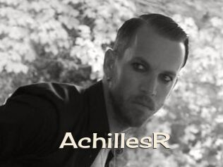 AchillesR
