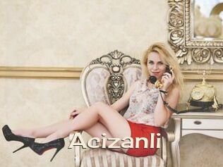 Acizanli