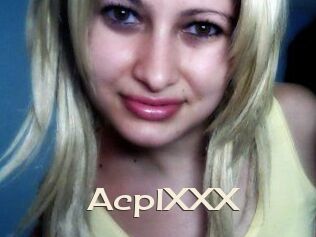 AcplXXX