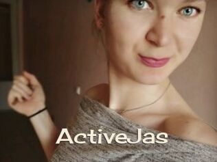 ActiveJas