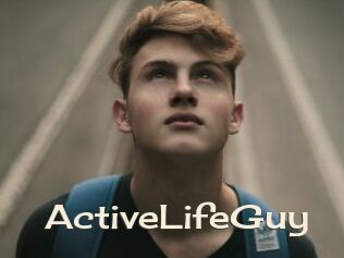 ActiveLifeGuy