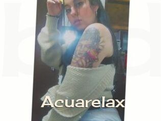 Acuarelax