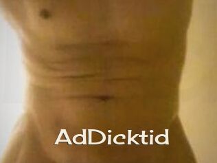 AdDicktid