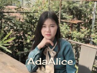 AdaAlice