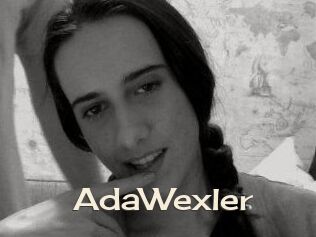 AdaWexler