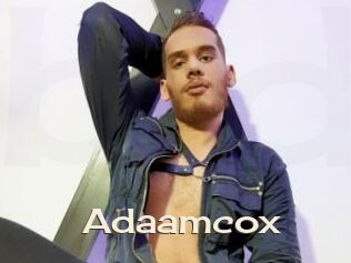 Adaamcox