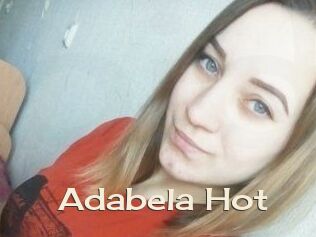 Adabela_Hot