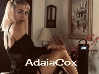 AdaiaCox