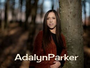 AdalynParker
