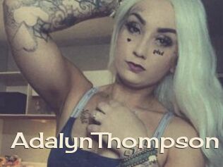 AdalynThompson