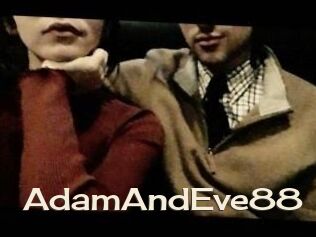AdamAndEve88