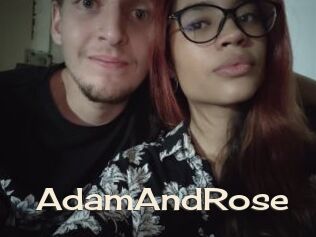 AdamAndRose