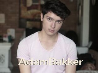 AdamBakker