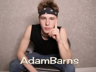 AdamBarns