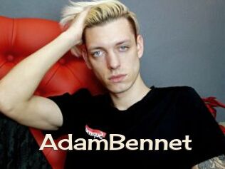 AdamBennet