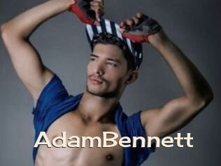 AdamBennett