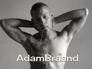 AdamBraand
