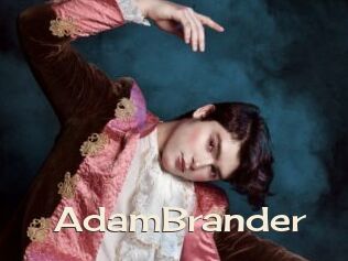 AdamBrander