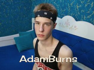 AdamBurns