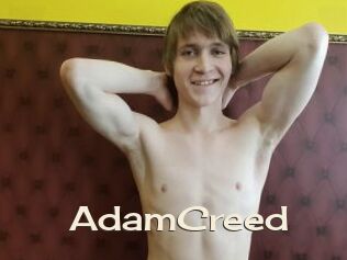 AdamCreed