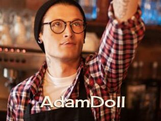 AdamDoll