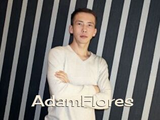 AdamFlores