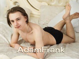 AdamFrank