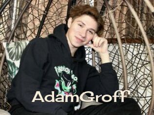 AdamGroff