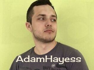 AdamHayess