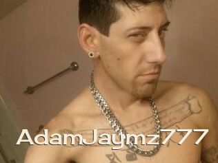AdamJaymz777
