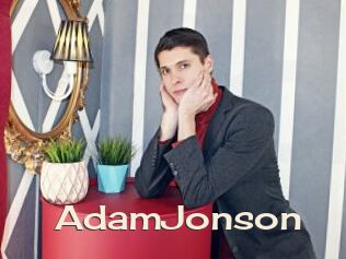 AdamJonson