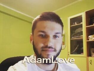 AdamLove
