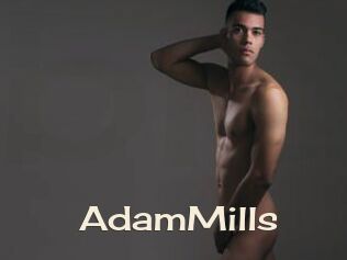 AdamMills