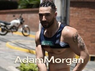 AdamMorgan