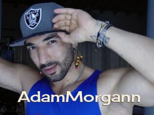 AdamMorgann