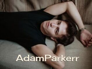 AdamParkerr